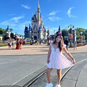 Meet your Posher, Katherine